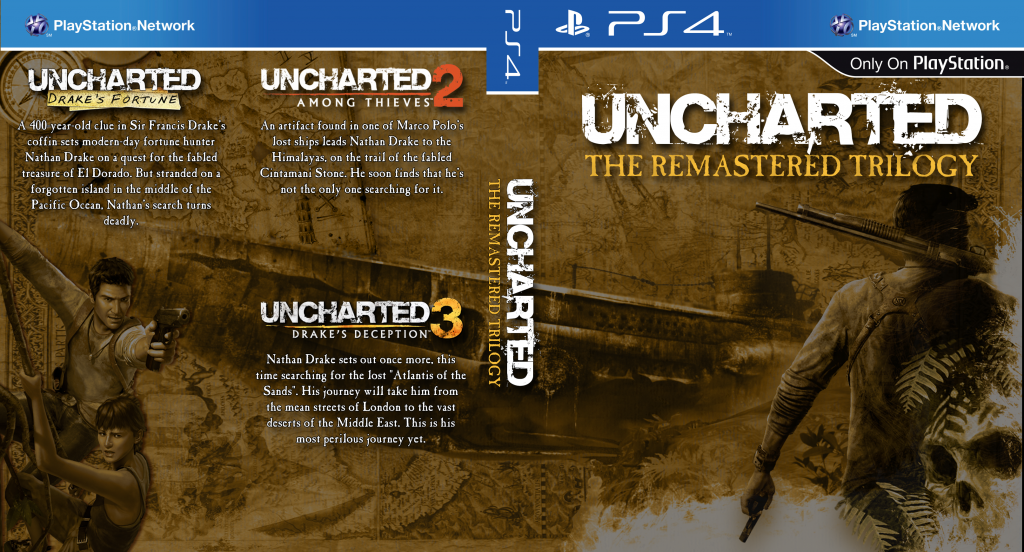 PS4UNCHARTEDTRILOGY
