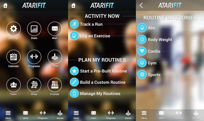 Atari-Fit-para-iOS-Android