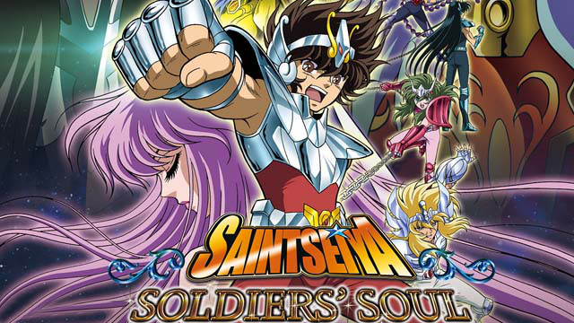 Saint Seiya: Soldier's Souls llega hoy a PlayStation 4