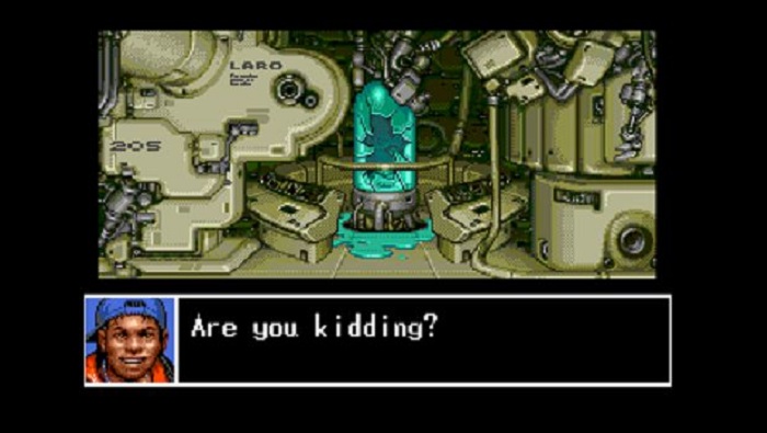 me estás jodiendo Streets of Rage 3 width=