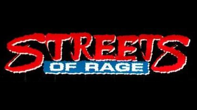 Streets of Rage 3