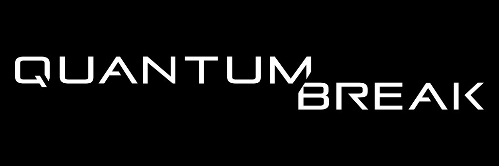 Logo Quantum Break