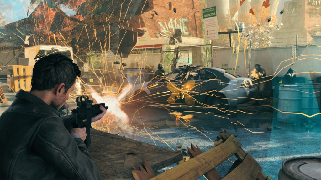 Quantum Break 1 8