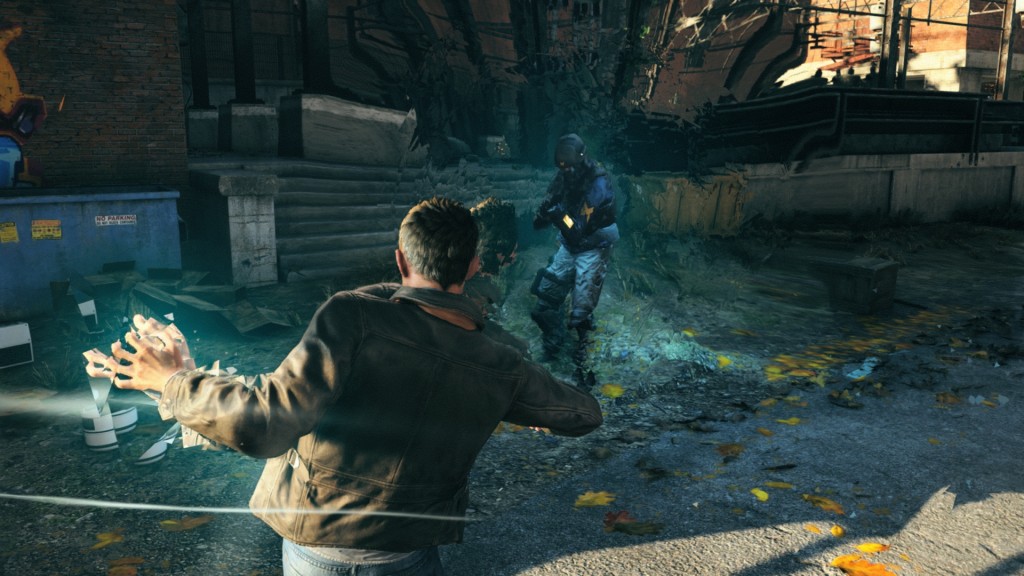 Quantum Break 12