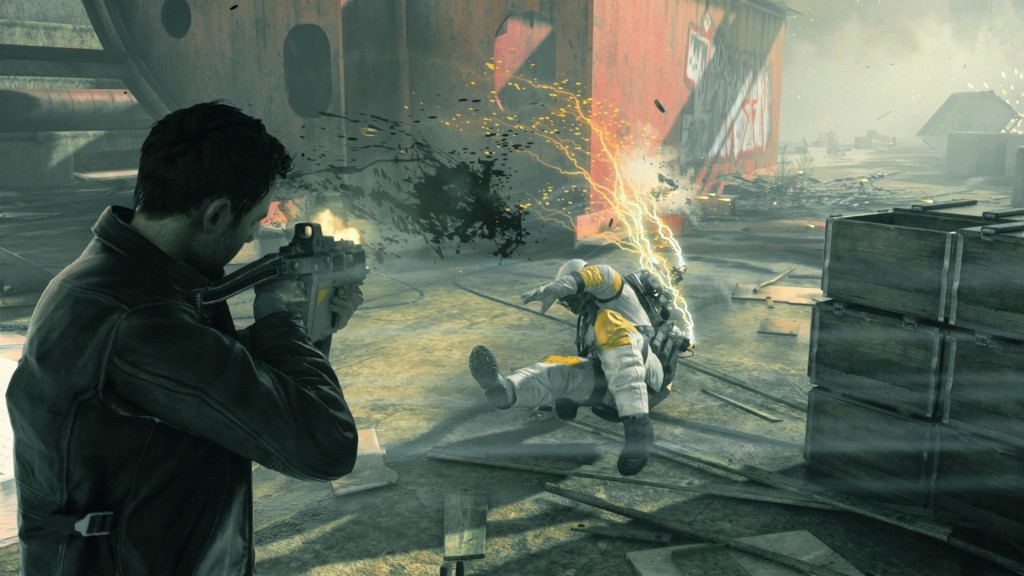 Quantum Break 14