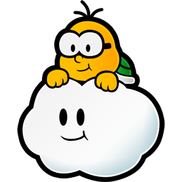 lakitu,Personajes mas odiados de videojuegos