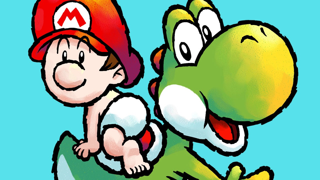 Personajes mas odiados de videojuegos