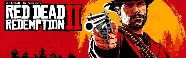 Red Dead Redemption 2