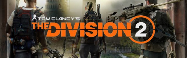 The Division 2