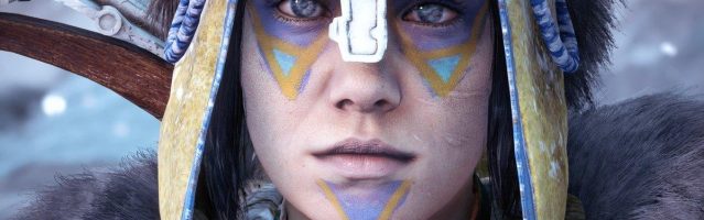 horizon zero dawn 2