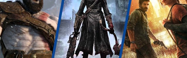 PlayStation Productions