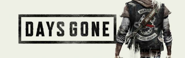 days gone