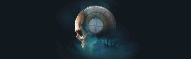 The Dark Pictures Anthology: Man of Medan