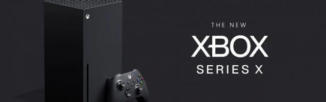 xbox series x