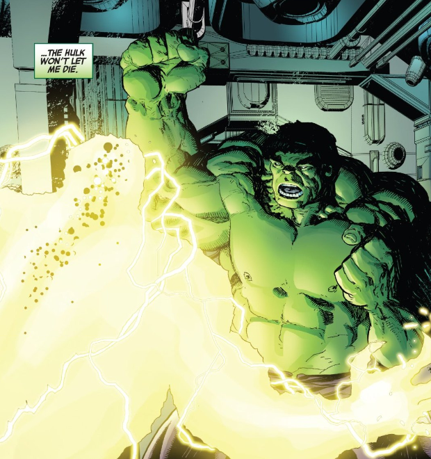 the hulk marvel art