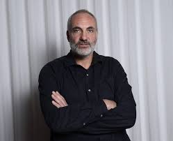 Kim Bodnia