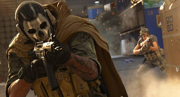 cod warzone dinero sangriento