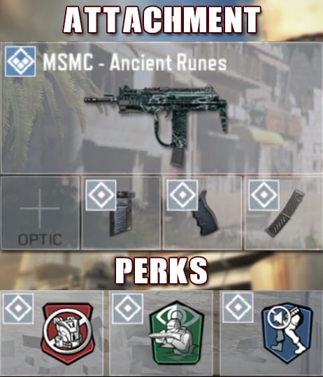 msmc-perks