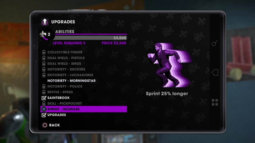 Reseña Saints Row The Third Remastered ¿Vale la pena? Player Reset