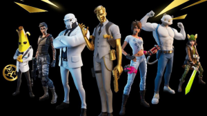 fortnite actualizacion v12.60 20 de mayo