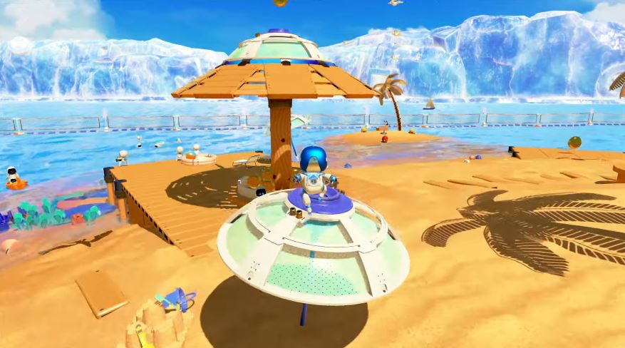 ConferenciaPlayStation5-AstrosPlayroomTrailer