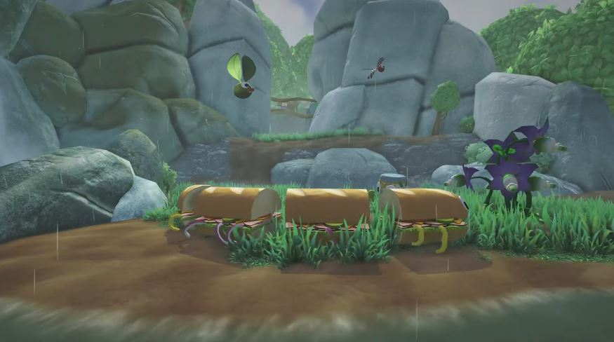 ConferenciaPlayStation5-BugSnaxTrailer