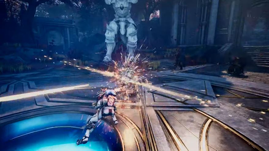 ConferenciaPlayStation5-GodfallTrailer