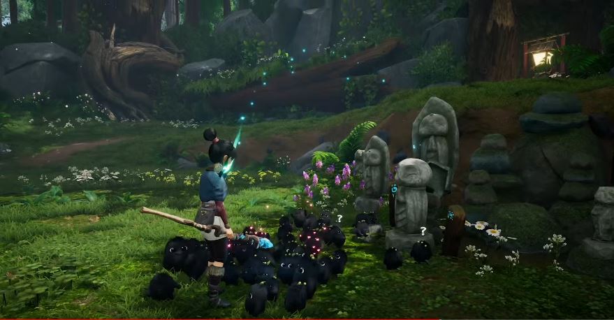 ConferenciaPlayStation5-KenaBridgeofSpiritsTrailer