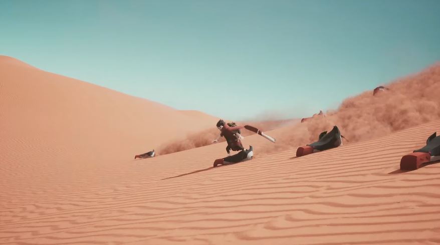 ConferenciaPlayStation5-LittleDevilInsideTrailer