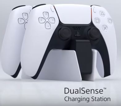 ConferenciaPlayStation5-PS5ChargingStation