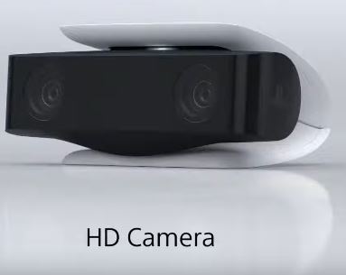 ConferenciaPlayStation5-PS5HDCamera