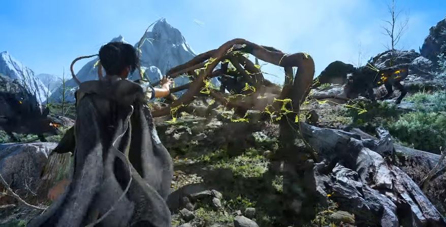 ConferenciaPlayStation5-ProyectAthiaTrailer