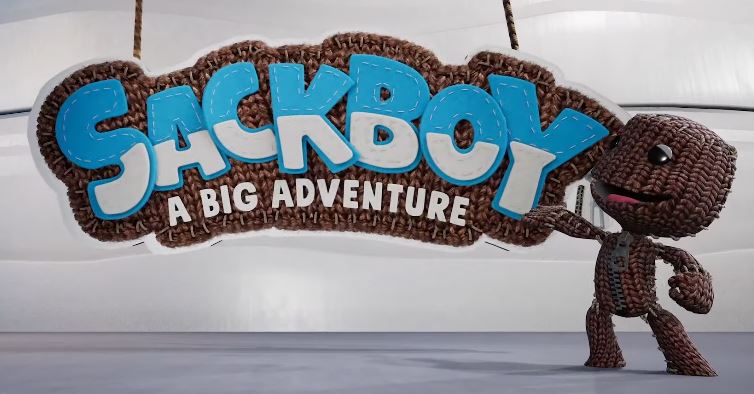 ConferenciaPlayStation5-SackboyAdventure