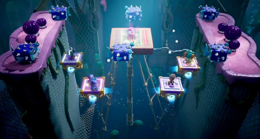 ConferenciaPlayStation5-SackboyAdventureTrailer