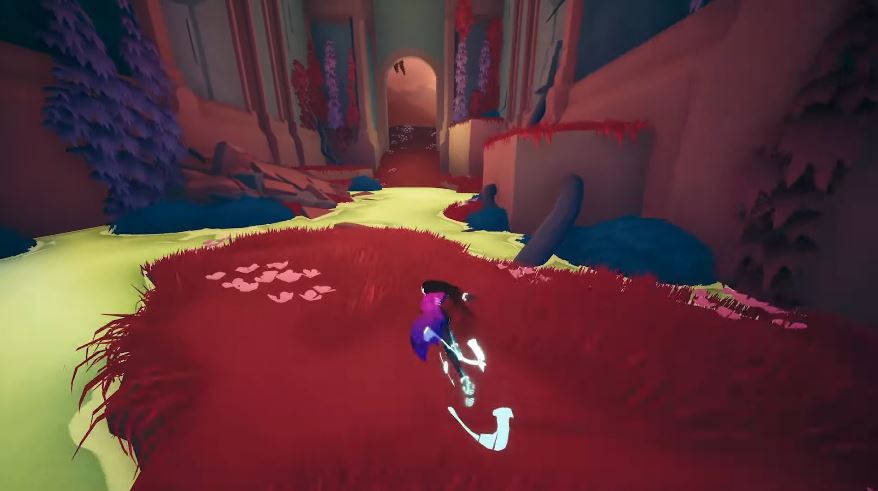 ConferenciaPlayStation5-SolarAshTrailer