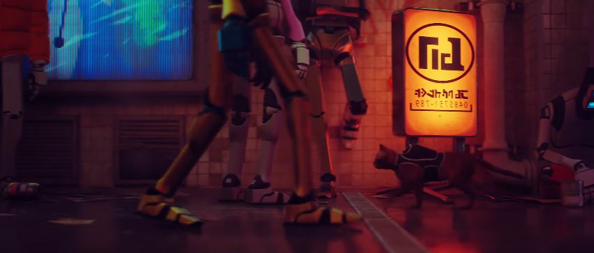 ConferenciaPlayStation5-StrayTrailer