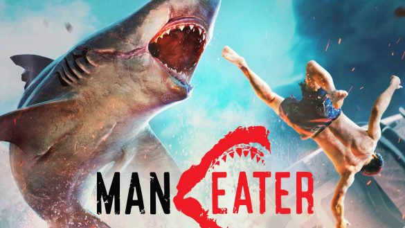 Reseña maneater