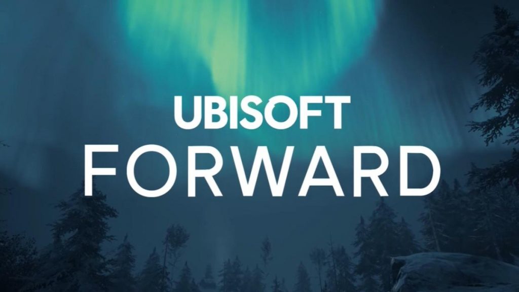 Ubisoft forward- 01