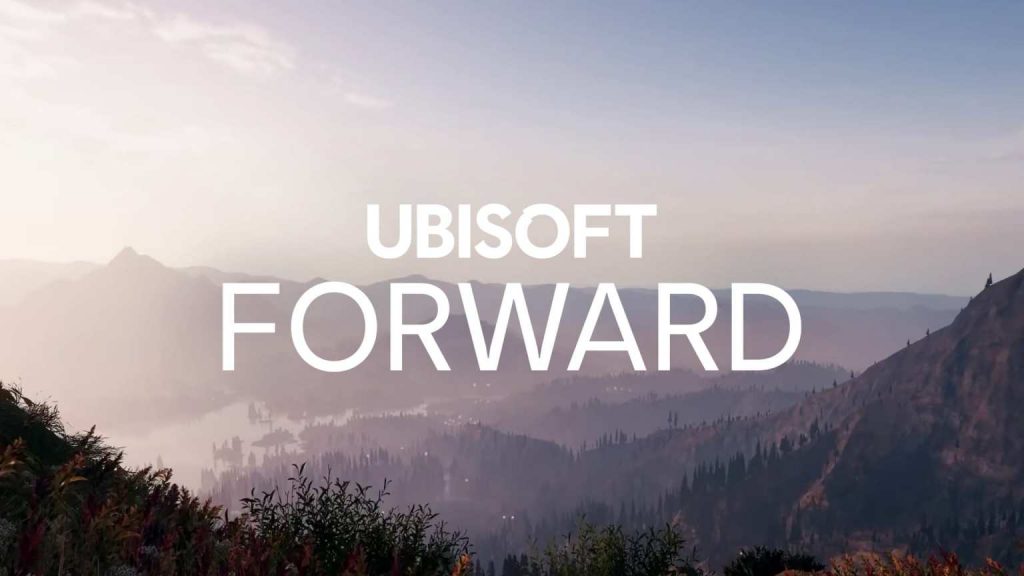 Ubisoft forward- Destacada