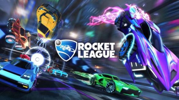 Rocket League gratis
