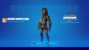 depredador-skin-fortnite