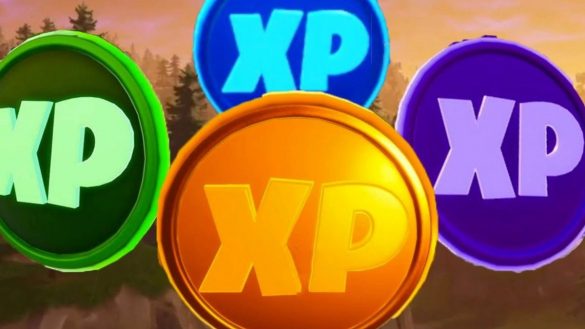 monedas xp semana 8 temporada 5