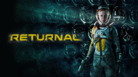 Returnal reseña