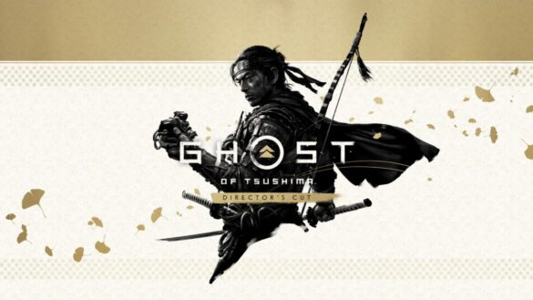 Ghost of Tsushima Director's Cut