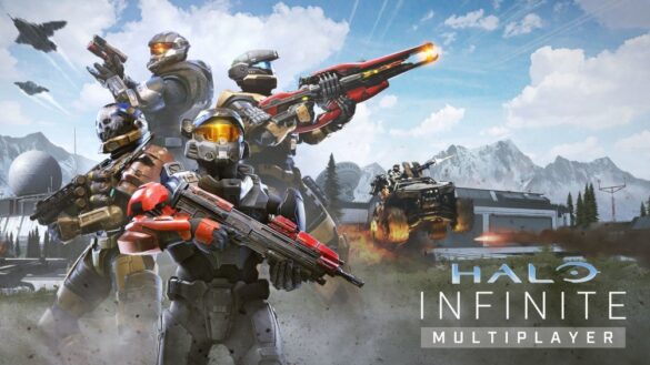 mejores armas halo infinite