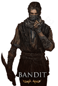 bandido elden ring