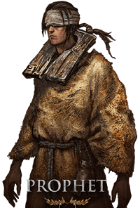 profeta elden ring