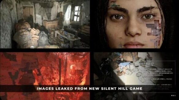 historia nuevo Silent Hill