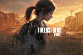 The Last of Us Part 1