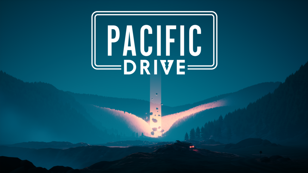 Pacific Drive State of Play